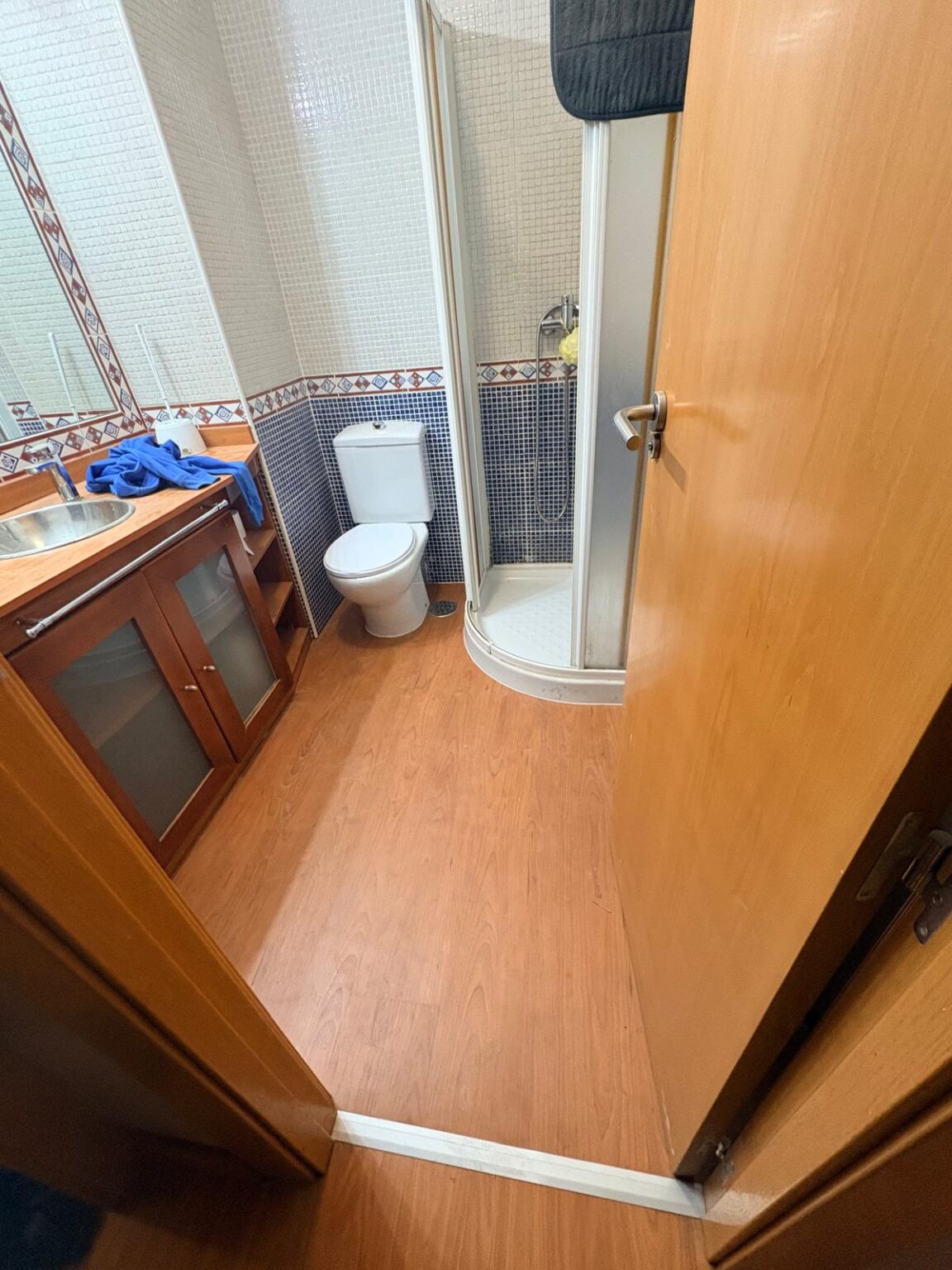 Carpintería de madera para empresas y particulares en la zona de Madrid