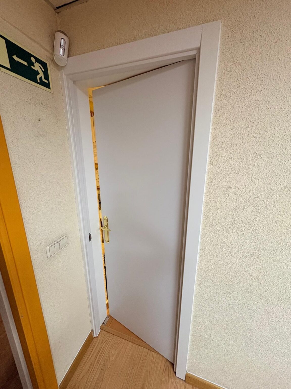 Instalación completa de tarima flotante y suelos laminados en Madrid