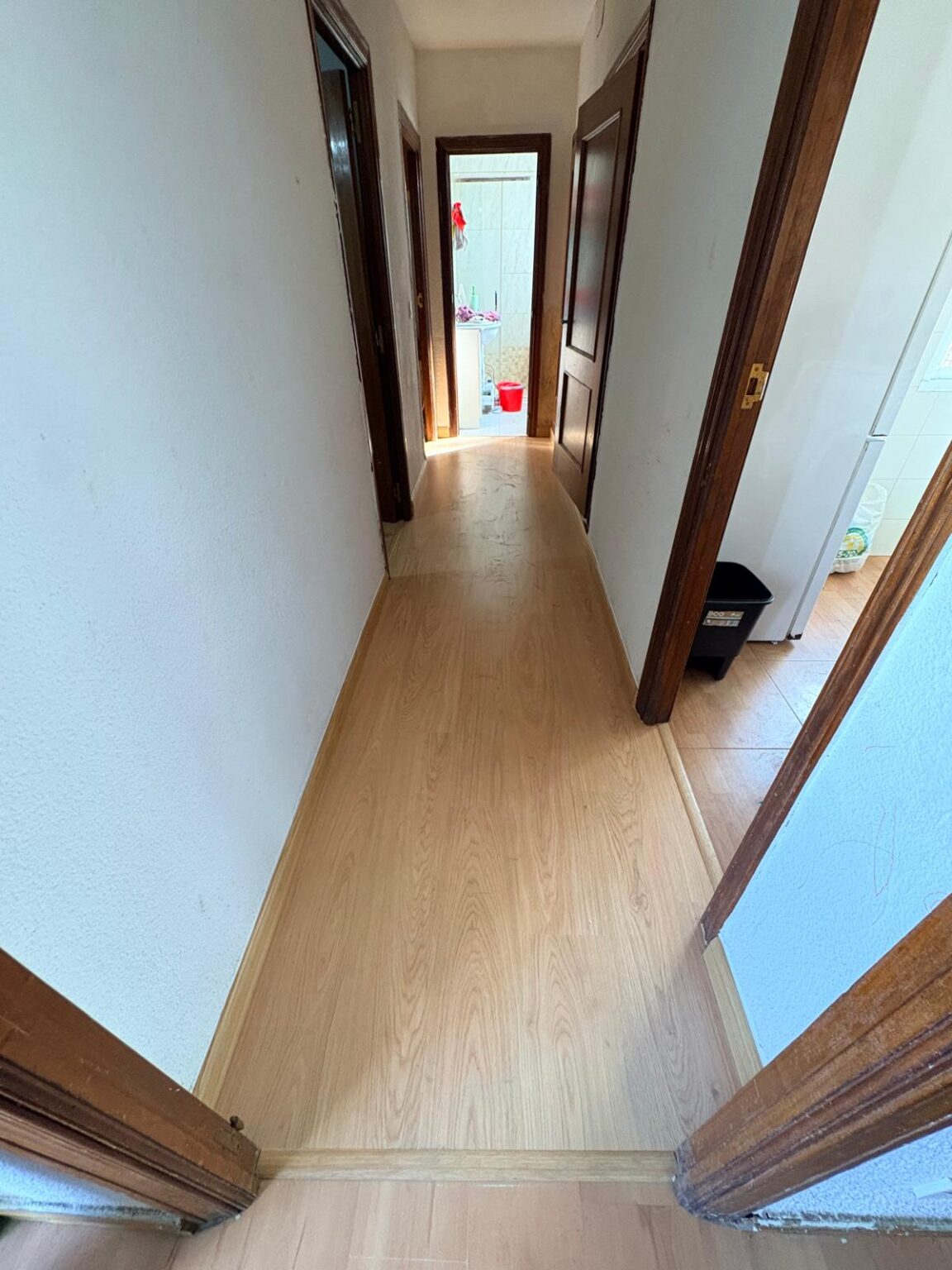 Carpintería técnica en Madrid para optimización de costes y tiempos de obra